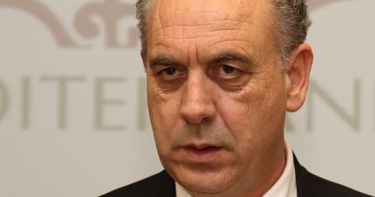 Giovanni Legnini ph csm.it