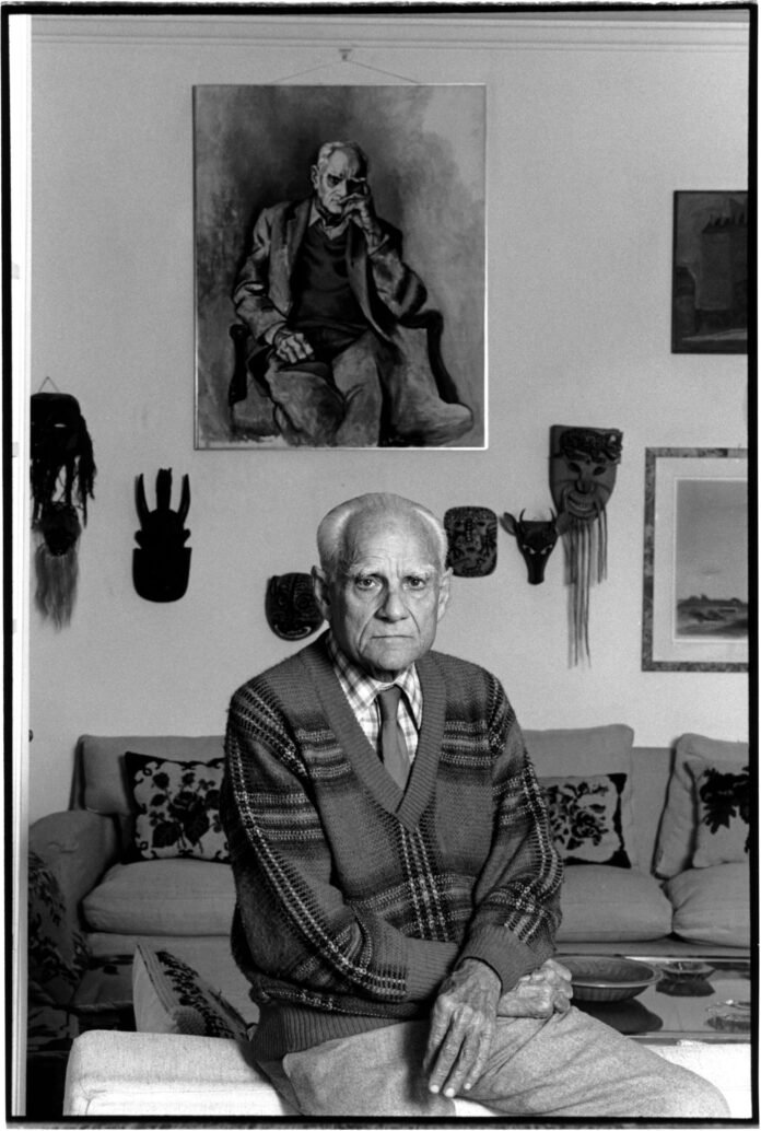 Alberto Moravia