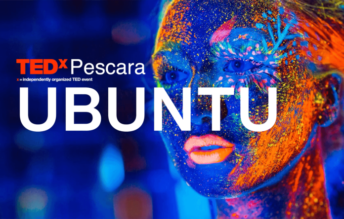 TEDxPescara ubuntu