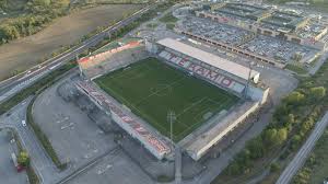 stadio teramo gaetano bonolis
