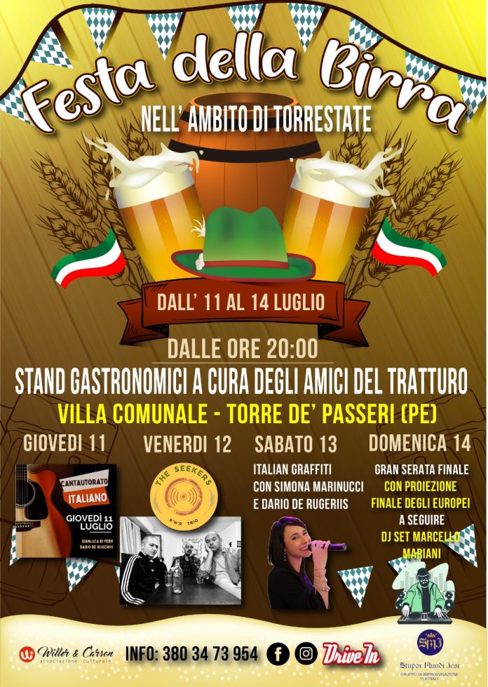 Festa della Birra