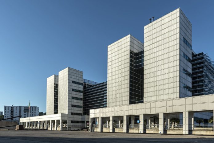 TRIBUNALE PESCARA