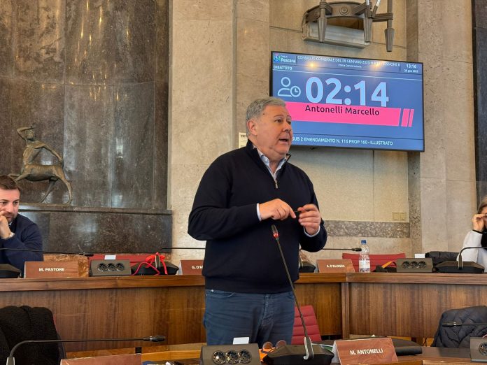 Marcello Antonelli