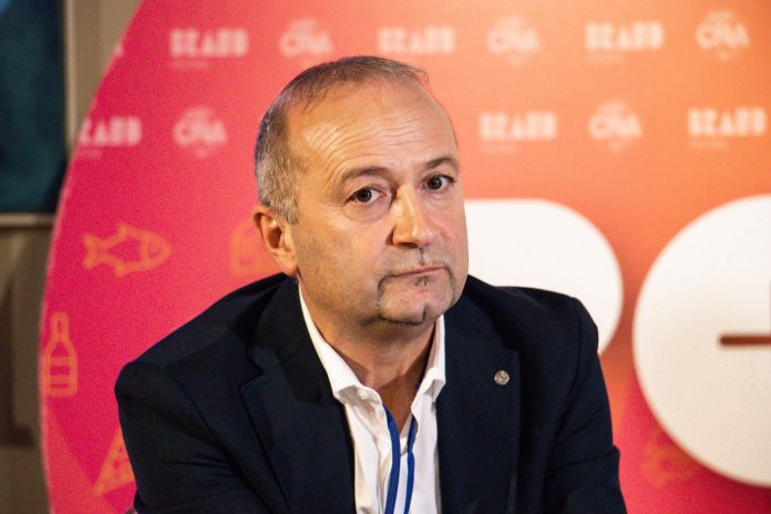 Luciano Di Lorito