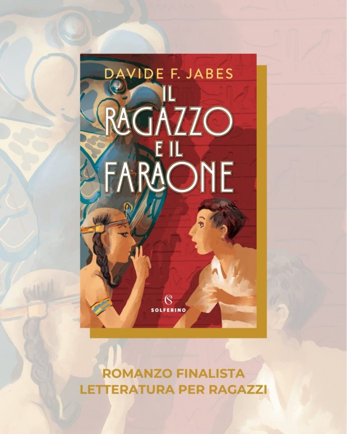 il ragazzo e il faraone
