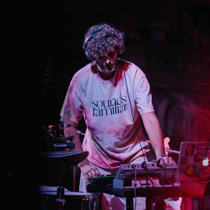 ANDREA NORMANNO DIORAMA FRANCAVILLA AL MARE