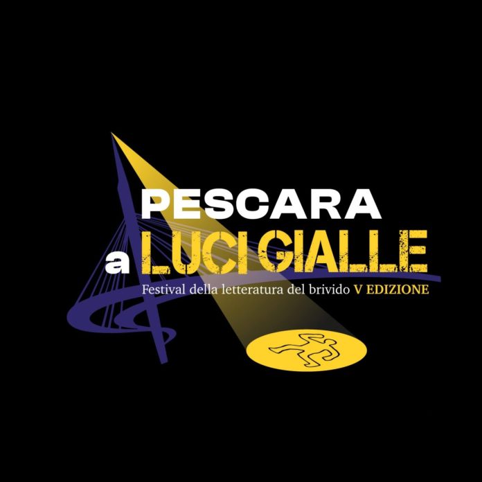 pescara a luci gialle 2025