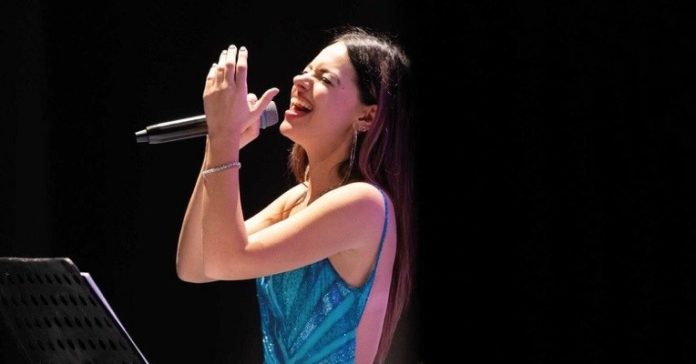 Accademia Musicale Blue Notes riparte a Cepagatti con la jazzista Alessandra Dambra