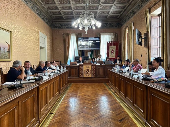 Consiglio provincialeTeramo