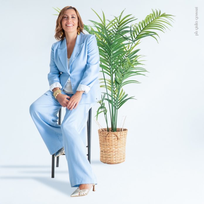 Paola De Simone_intero