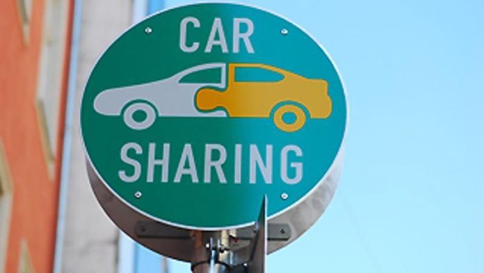 car sharing