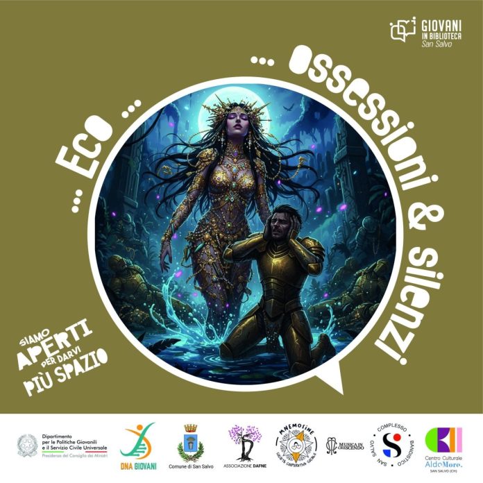 eco ossessioni & silenzi