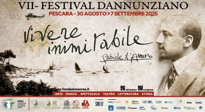 festival dannunziano