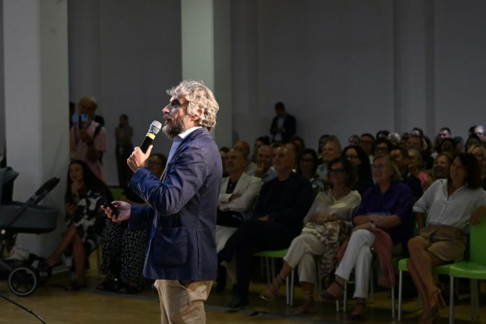 palmaroli osho