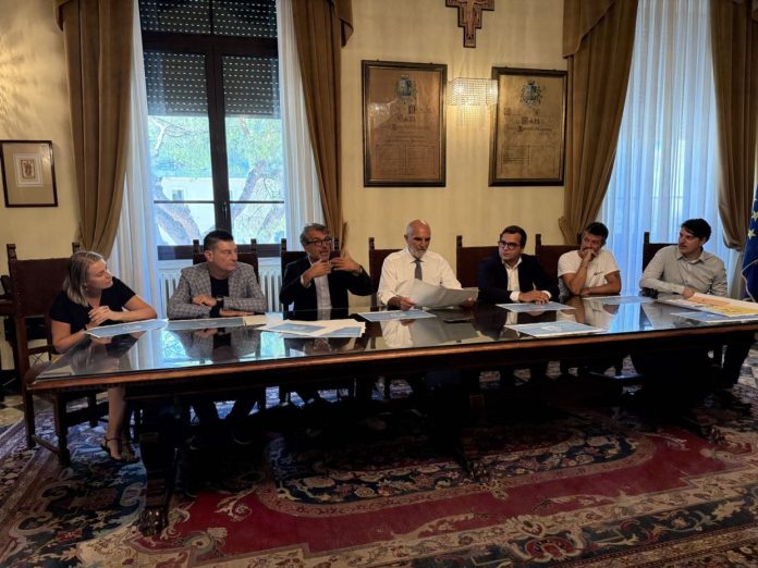 pescara aderisce alla settimana europea della mobilita