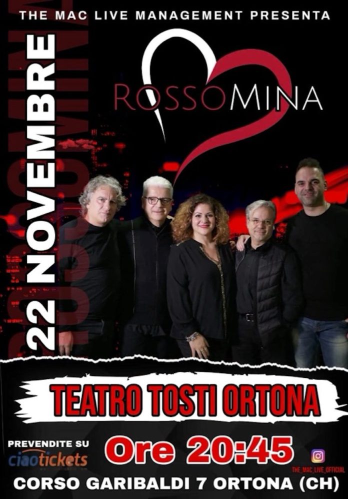 teatro tosti ortona