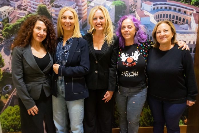 Presentato in Comune il progetto “Experimenti – esperienze innovative x menti brillanti”