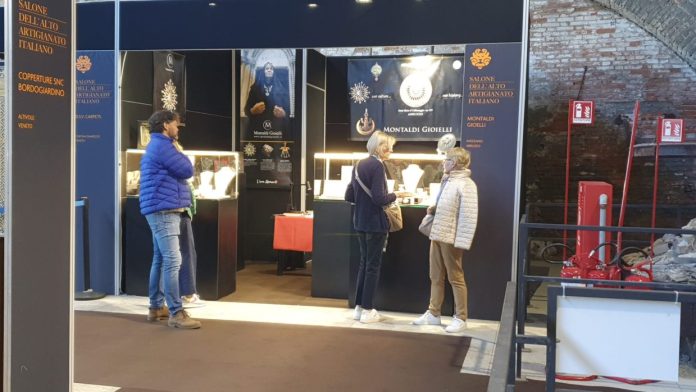 Salone Alto Artigianato 3