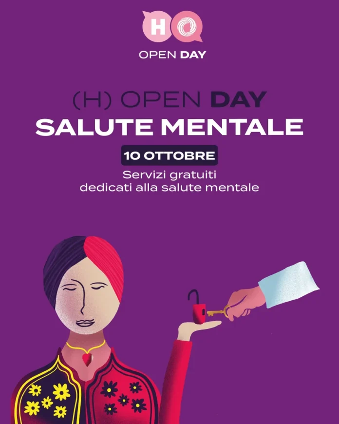 open day asl 10 ottobre