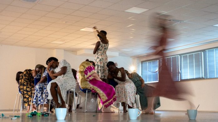 SAHEL - Palcoscenico del mondo La Fondazione Pescarabruzzo approva la nuova programmazione