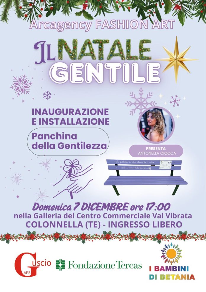 il natale gentile