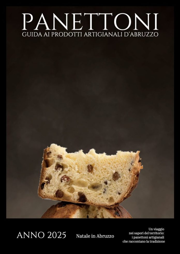 panettoni artigianali gironi divini