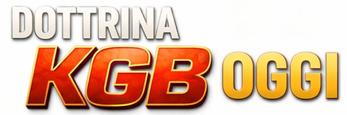 dottrina kgb oggi di simona carucci