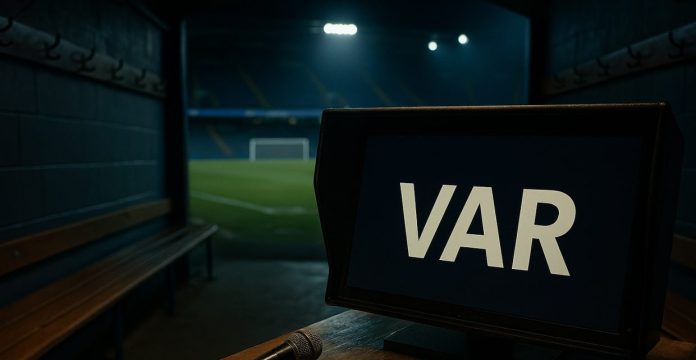var
