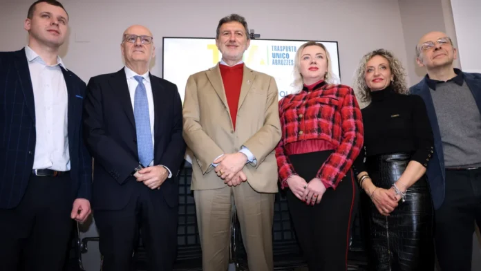 MARSILIO MAGNACCA CONSEGNA AUTOBUS TUA UCRAINA