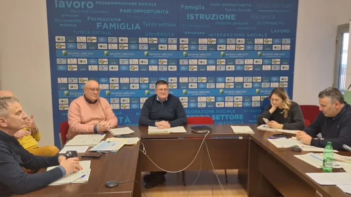 Santangelo e il Cram