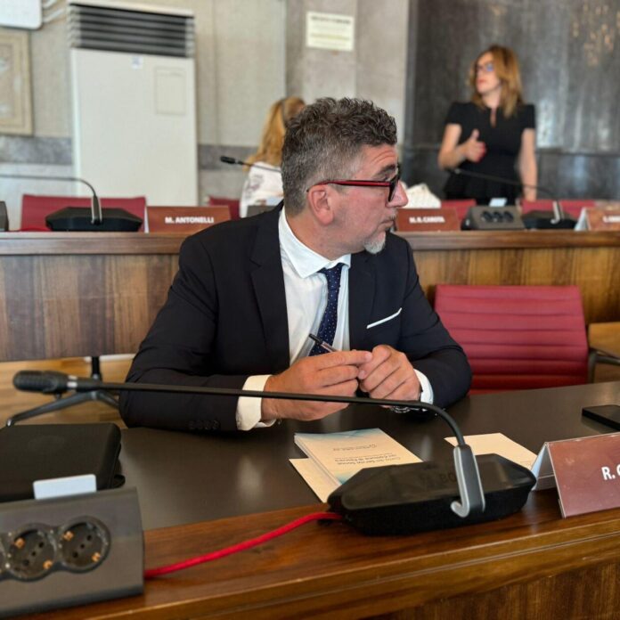 Roberto Carota