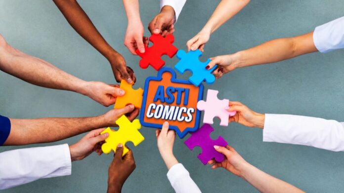 asti comics