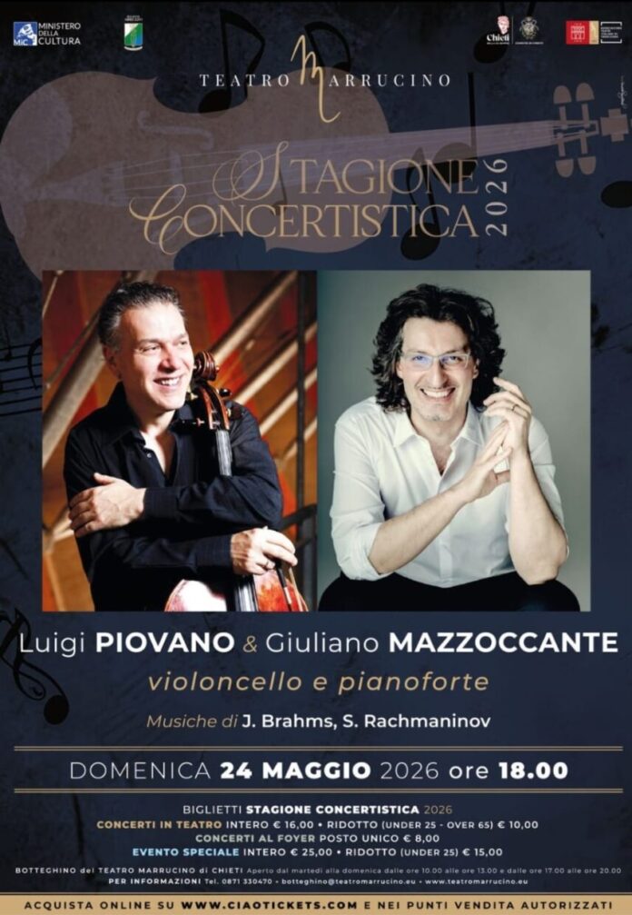 piovani e mazzoccante