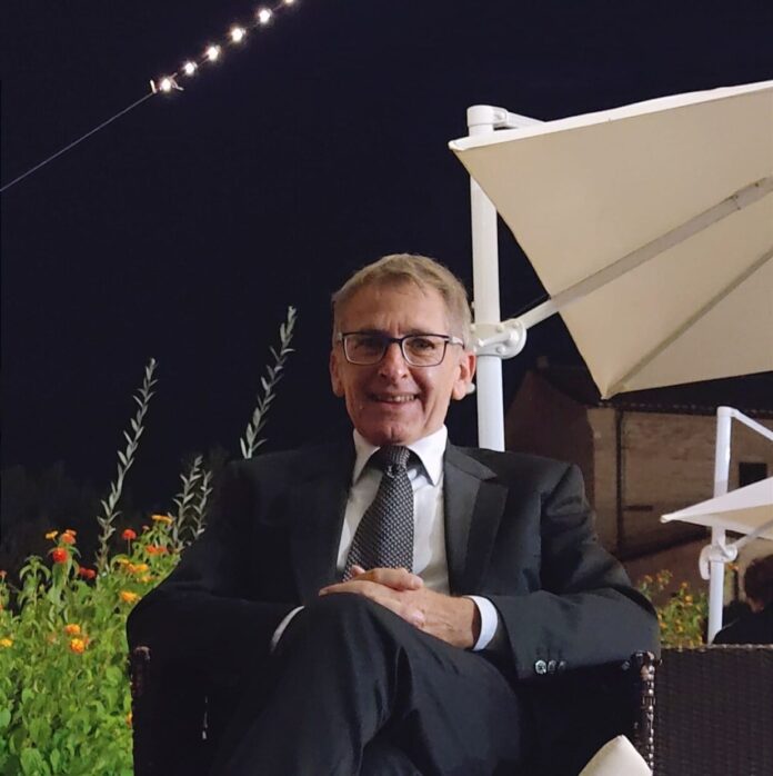 sandro galantini