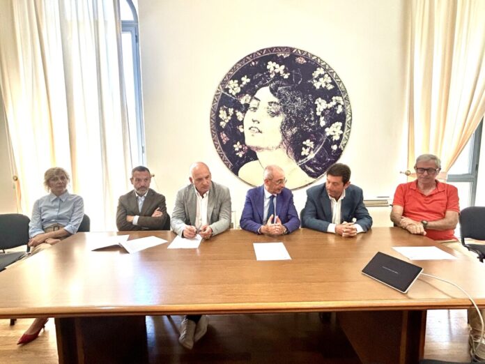 Conferenza Centro Andrologia Popoli