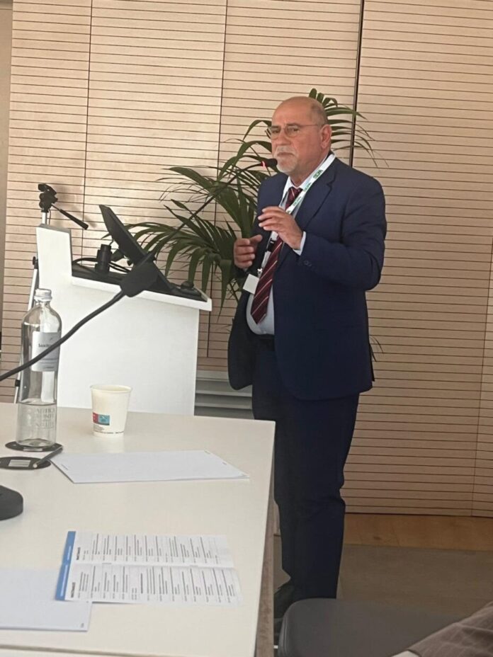 Prof. Francesco Bizzarri