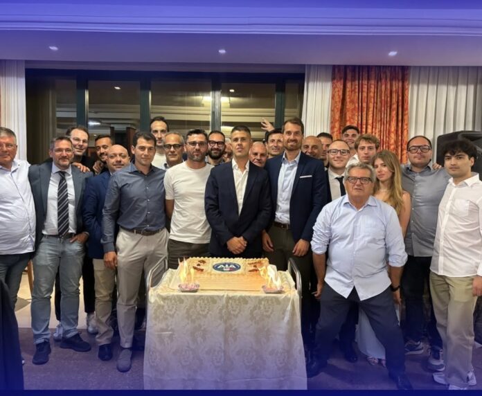 aia pescara
