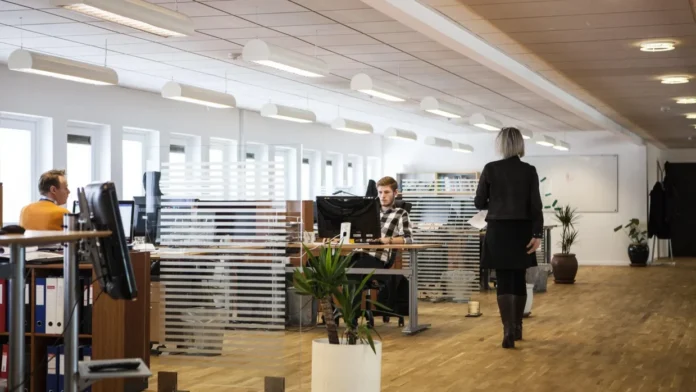 office centro per l'impiego
