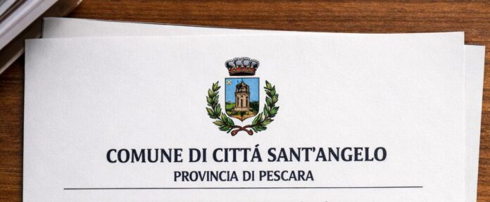 ordinanza città sant'angelo